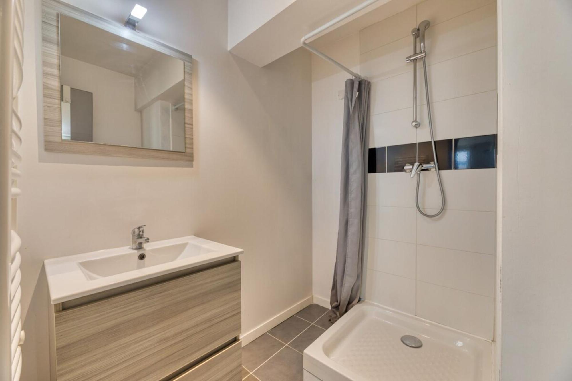 Le Remi Studio Renove Au Coeur De Rouen Ngoại thất bức ảnh